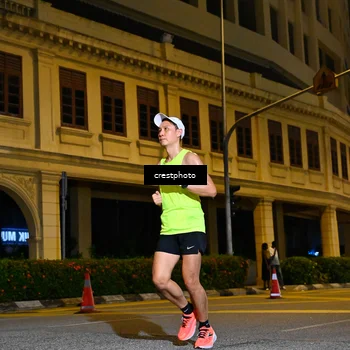 Runner Photo 5542744
