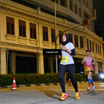 Runner Photo 5542746