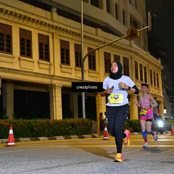Runner Photo 5542747