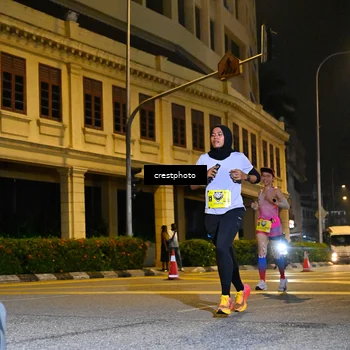 Runner Photo 5542748