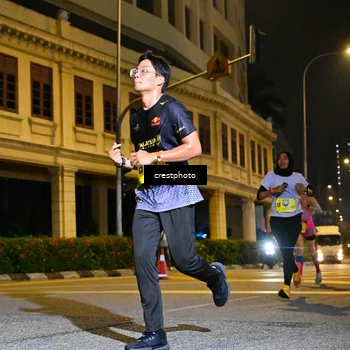 Runner Photo 5542752