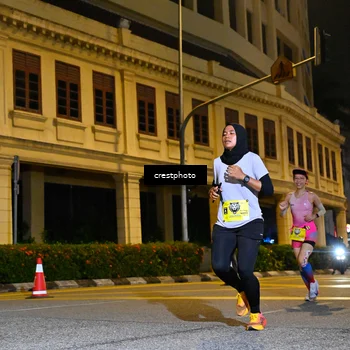 Runner Photo 5542753