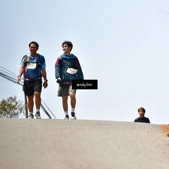 Runner Photo 5542754