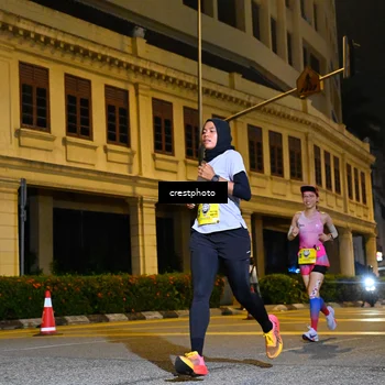 Runner Photo 5542755