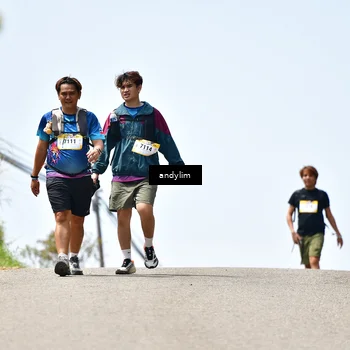 Runner Photo 5542757