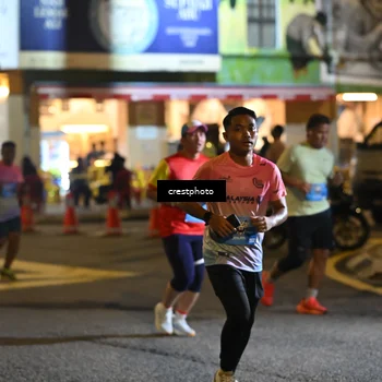 Runner Photo 5542759