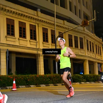 Runner Photo 5542761