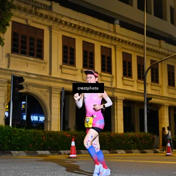 Runner Photo 5542763
