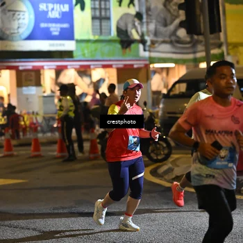 Runner Photo 5542765
