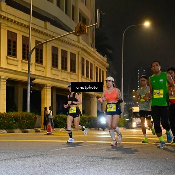 Runner Photo 5542766