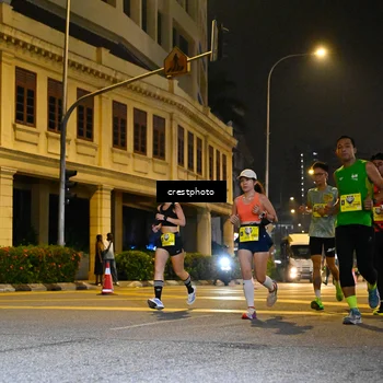 Runner Photo 5542767