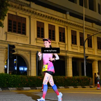 Runner Photo 5542768