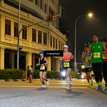 Runner Photo 5542770