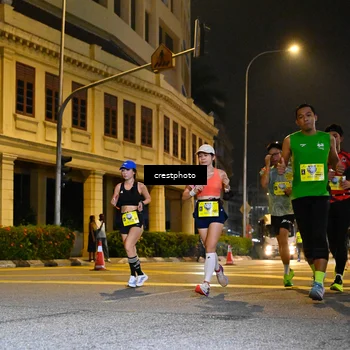 Runner Photo 5542771