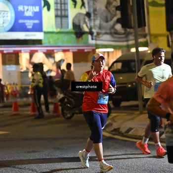 Runner Photo 5542772