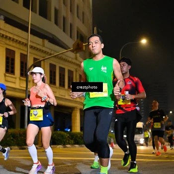 Runner Photo 5542774