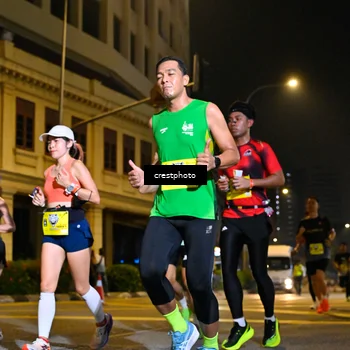 Runner Photo 5542775