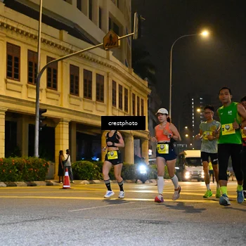 Runner Photo 5542776