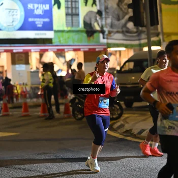 Runner Photo 5542777