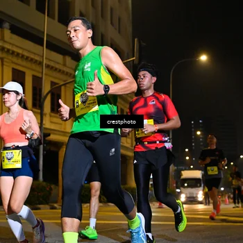 Runner Photo 5542778