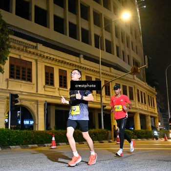 Runner Photo 5542779