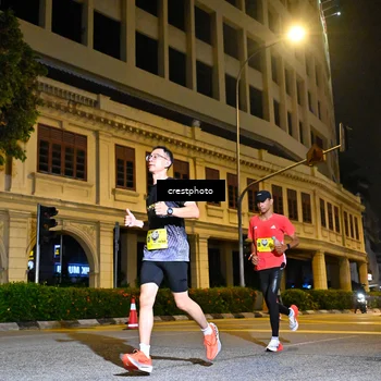 Runner Photo 5542780