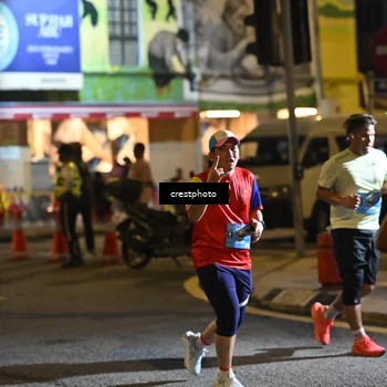 Runner Photo 5542781