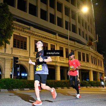 Runner Photo 5542782