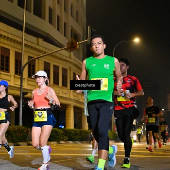 Runner Photo 5542783