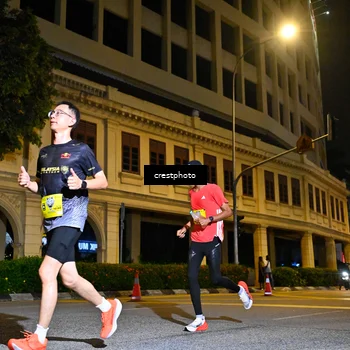 Runner Photo 5542786