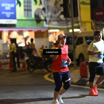 Runner Photo 5542794