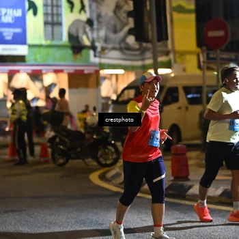 Runner Photo 5542795