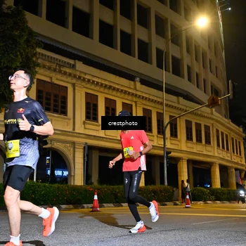 Runner Photo 5542797