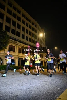 Runner Photo 5542798