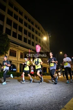Runner Photo 5542799