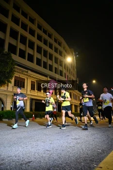 Runner Photo 5542801