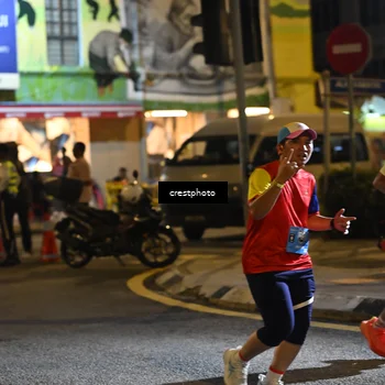 Runner Photo 5542803