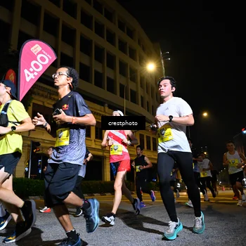 Runner Photo 5542804