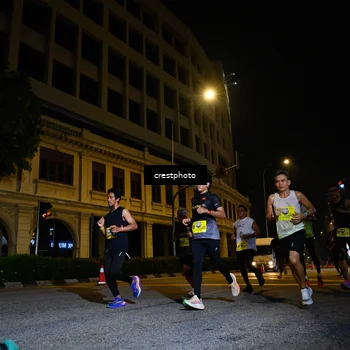 Runner Photo 5542805