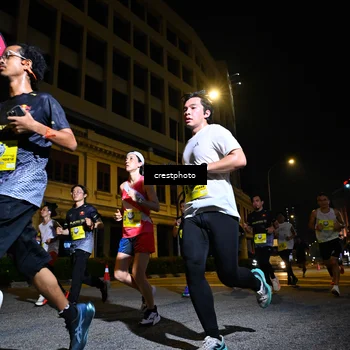 Runner Photo 5542806
