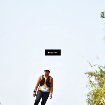 Runner Photo 5542807