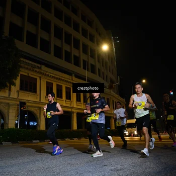 Runner Photo 5542808