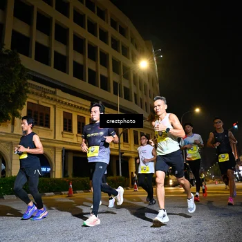 Runner Photo 5542812