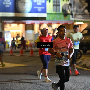 Runner Photo 5542813