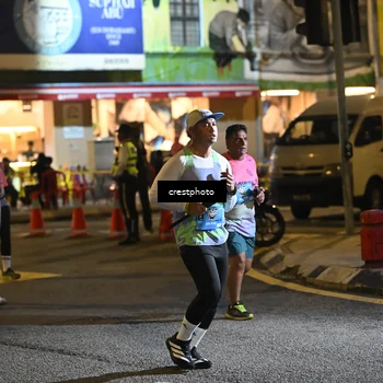 Runner Photo 5542815