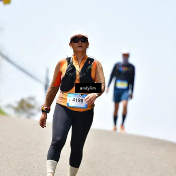 Runner Photo 5542816