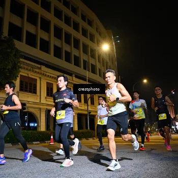Runner Photo 5542817