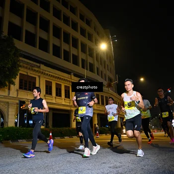 Runner Photo 5542818