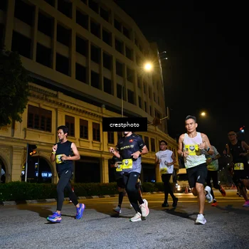 Runner Photo 5542819