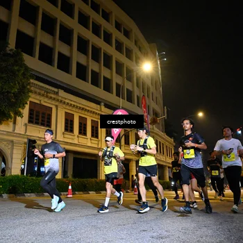 Runner Photo 5542820